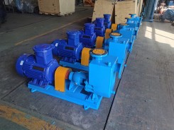 湖南石油化工泵